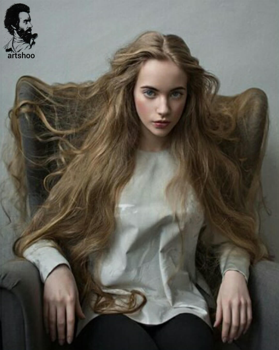 آموزش نقاشی سیاه قلم